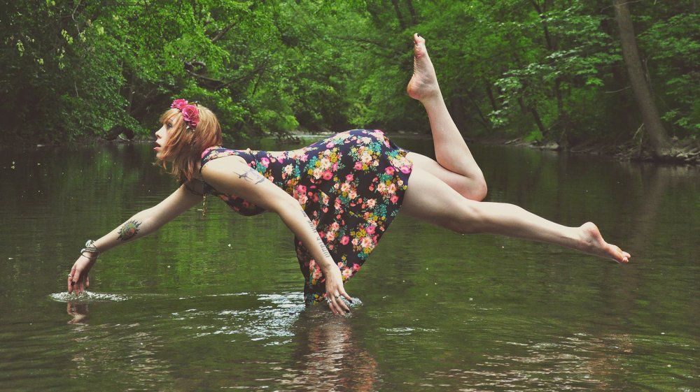 Photograph by Tiffanie Mora