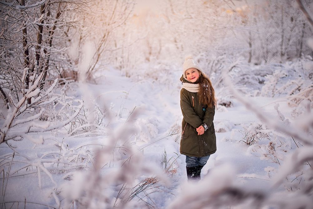 Photograph by Васина Юлия