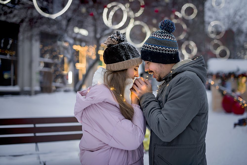 Photograph by Васина Юлия