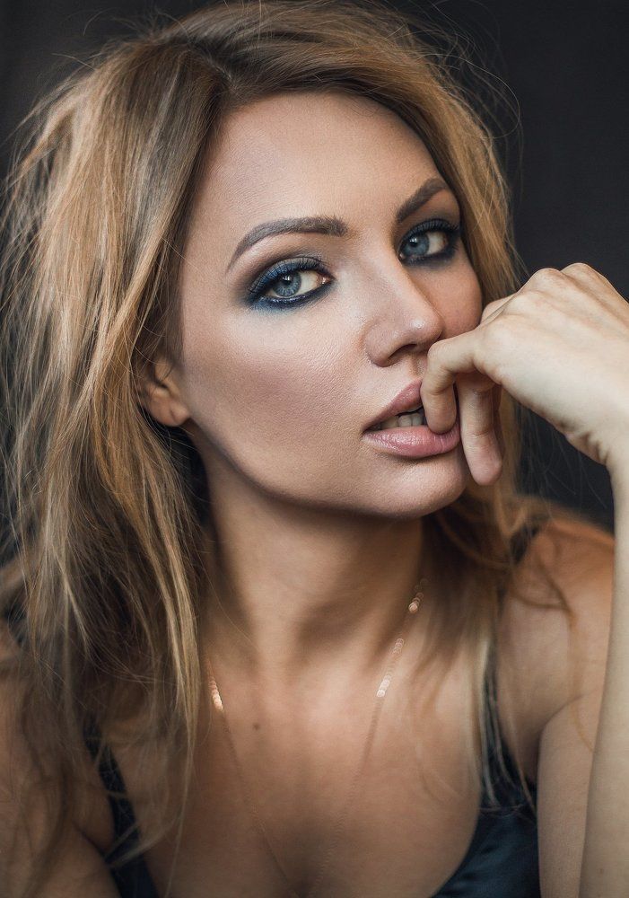 Photograph by Elina Garipova