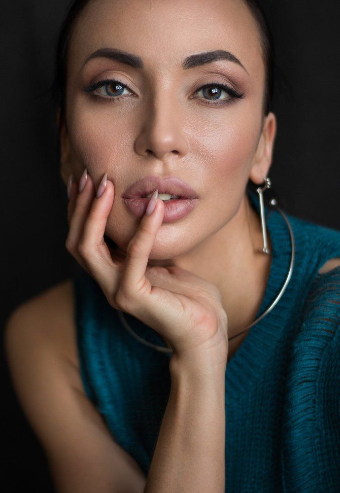 Photograph by Elina Garipova