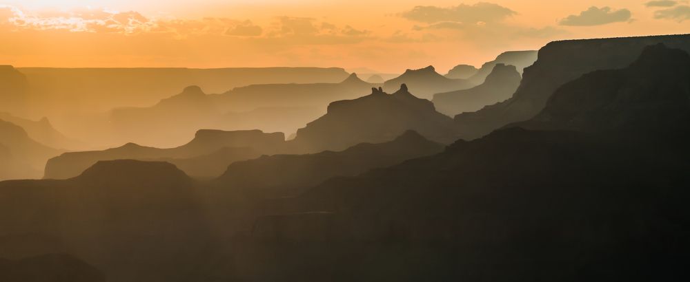 Steps toward Immensity