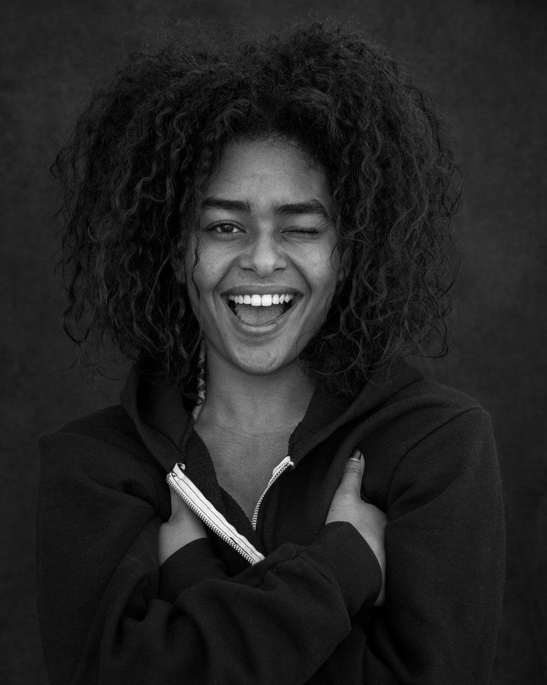 Personality is Everything