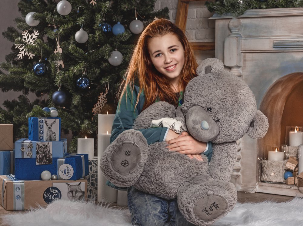 Photograph by Галимова Татьяна