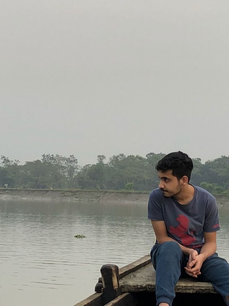 Photograph by Kamrul