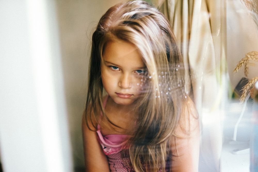 Photograph by Людмила