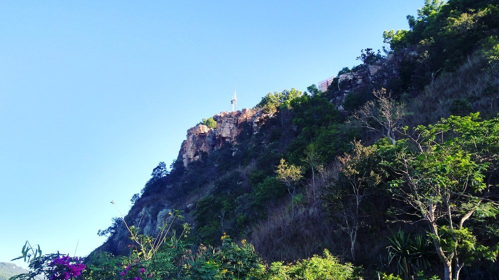 The path Of Imagination