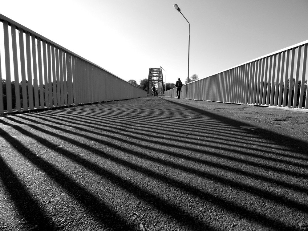 Свет и тень