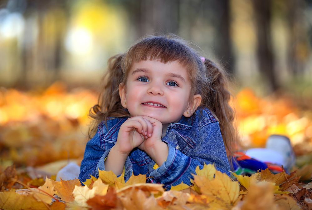 Мечтательница