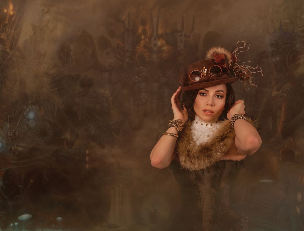 Photograph by Ирина Слайд