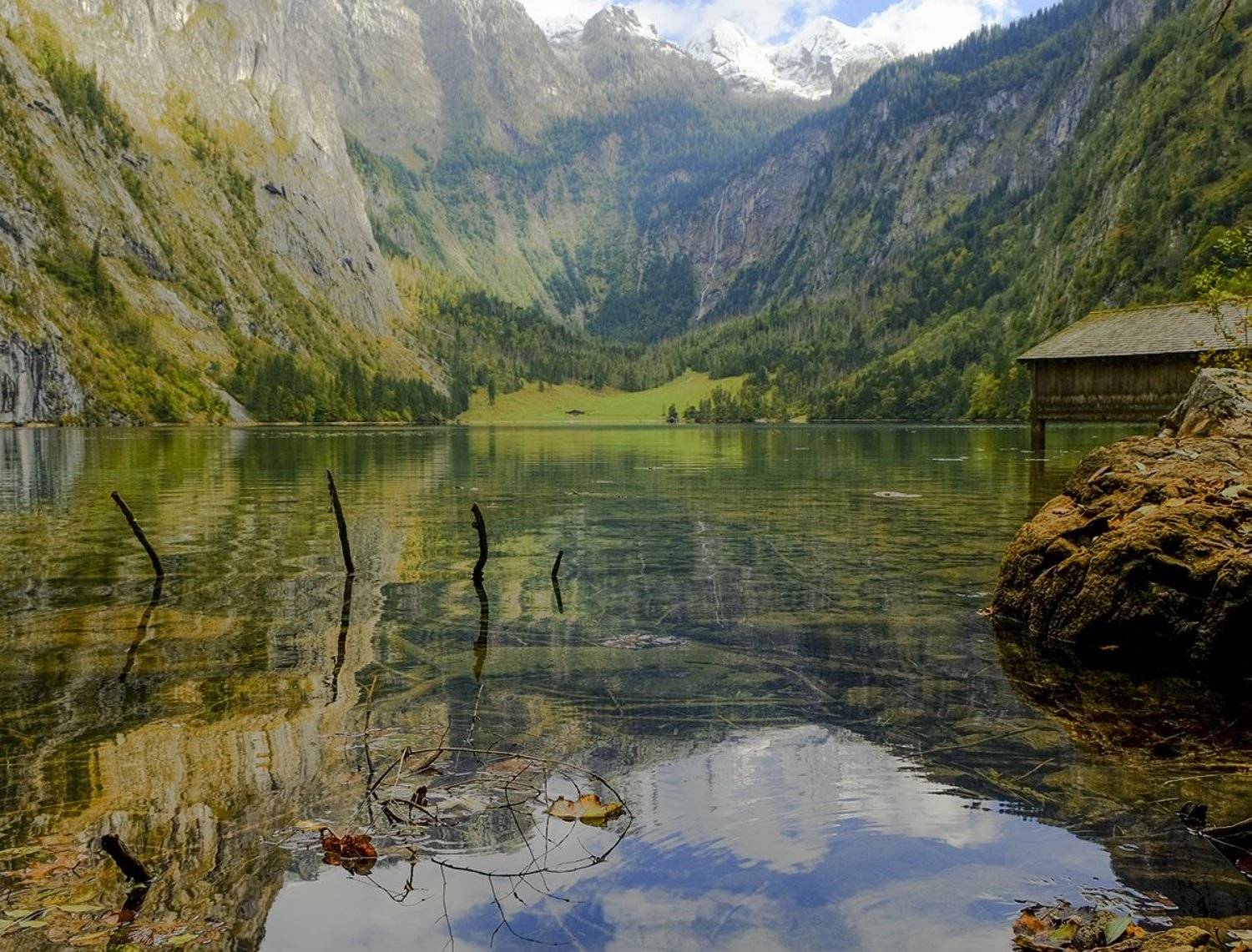Прозрачность