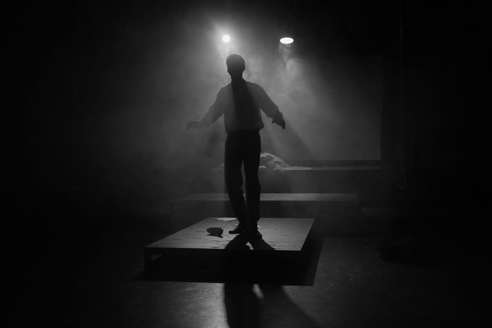 Анна Герман