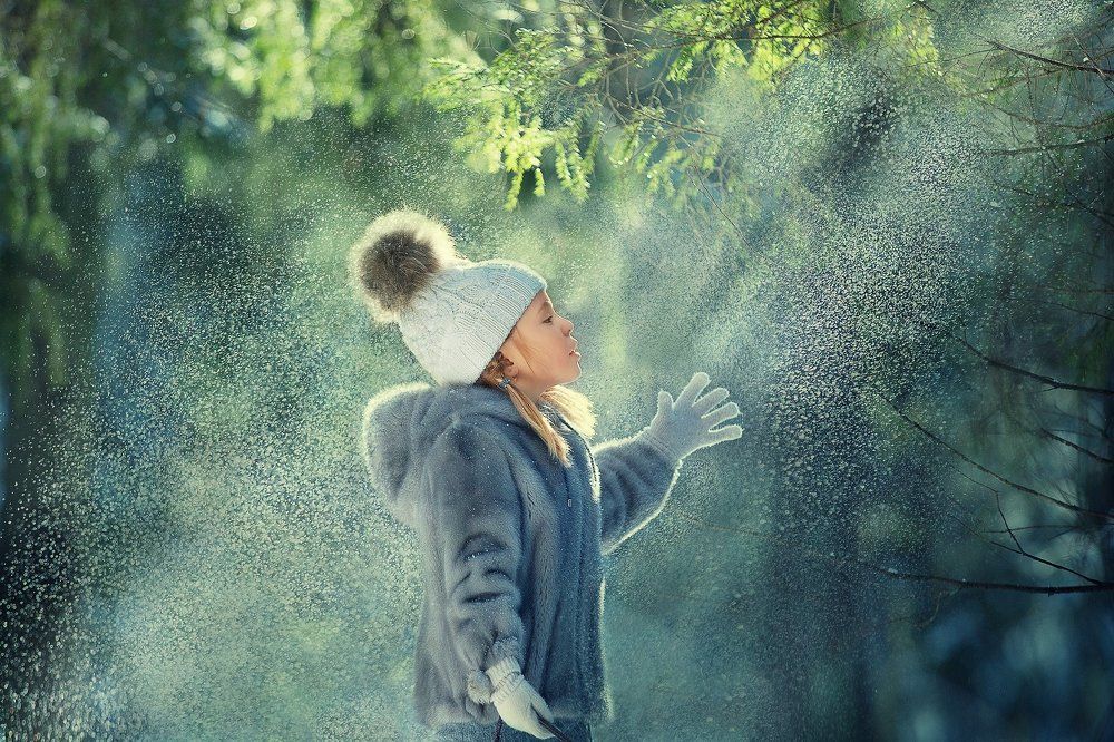 Фотография автора Ахтямова Рашида