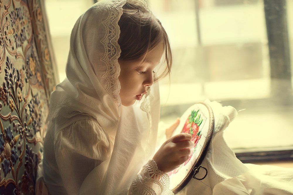 Фотография автора Ахтямова Рашида