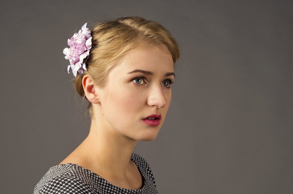 Photograph by Анна Мамаева