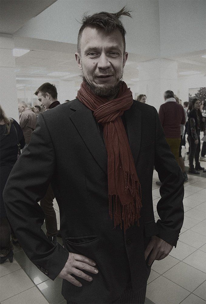 Концептуалист Гермесов