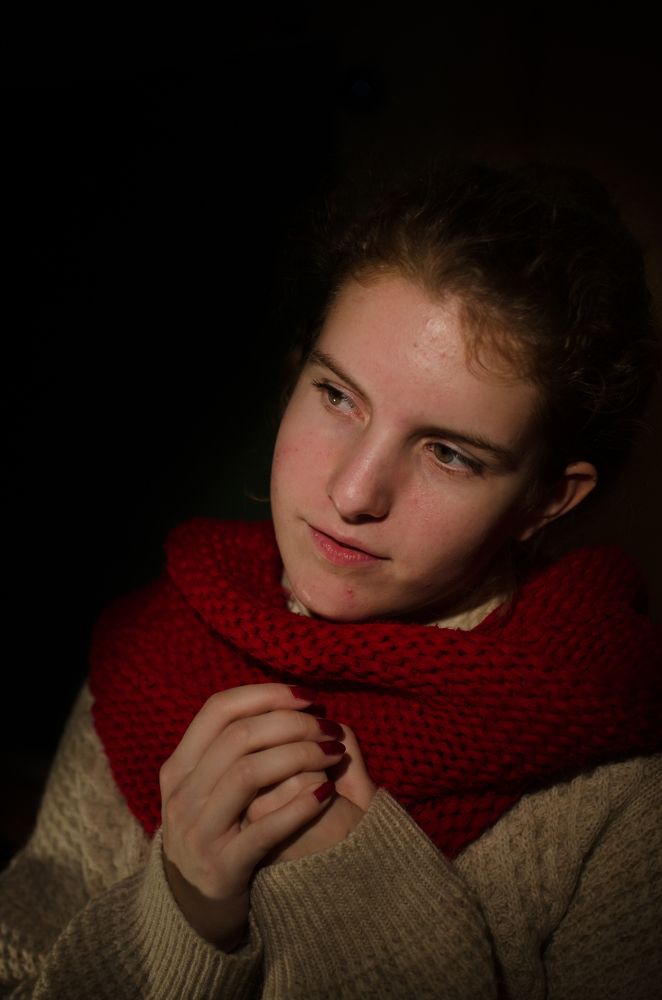 Photograph by Марат Новиков