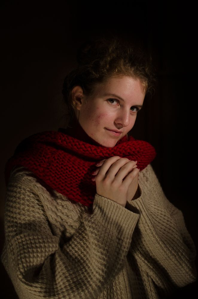 Photograph by Марат Новиков