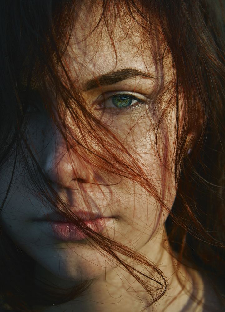 Утро в Словении