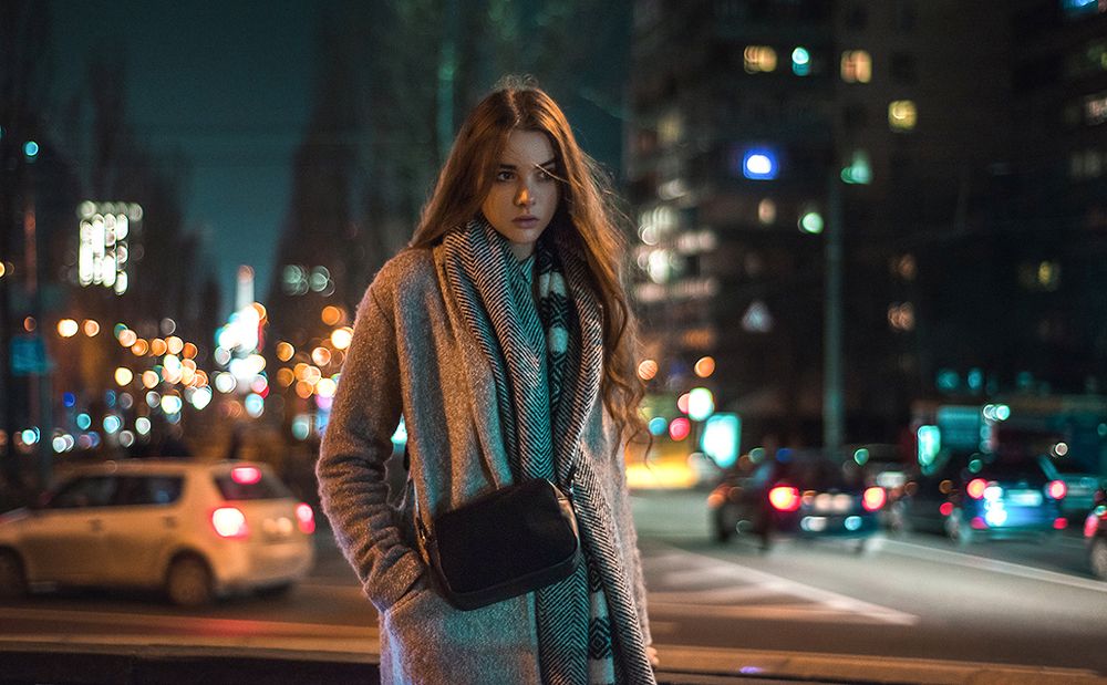 Photograph by Морозова Мария