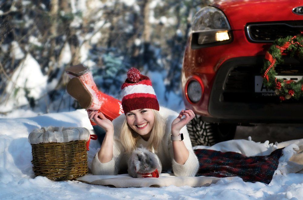 Праздник к нам приходит