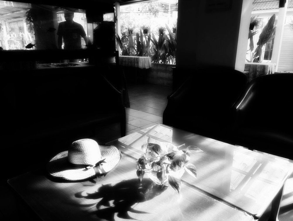 К истории несостоявшейся встречи