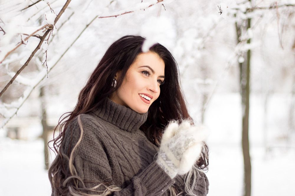 Photograph by Naumova Dasha