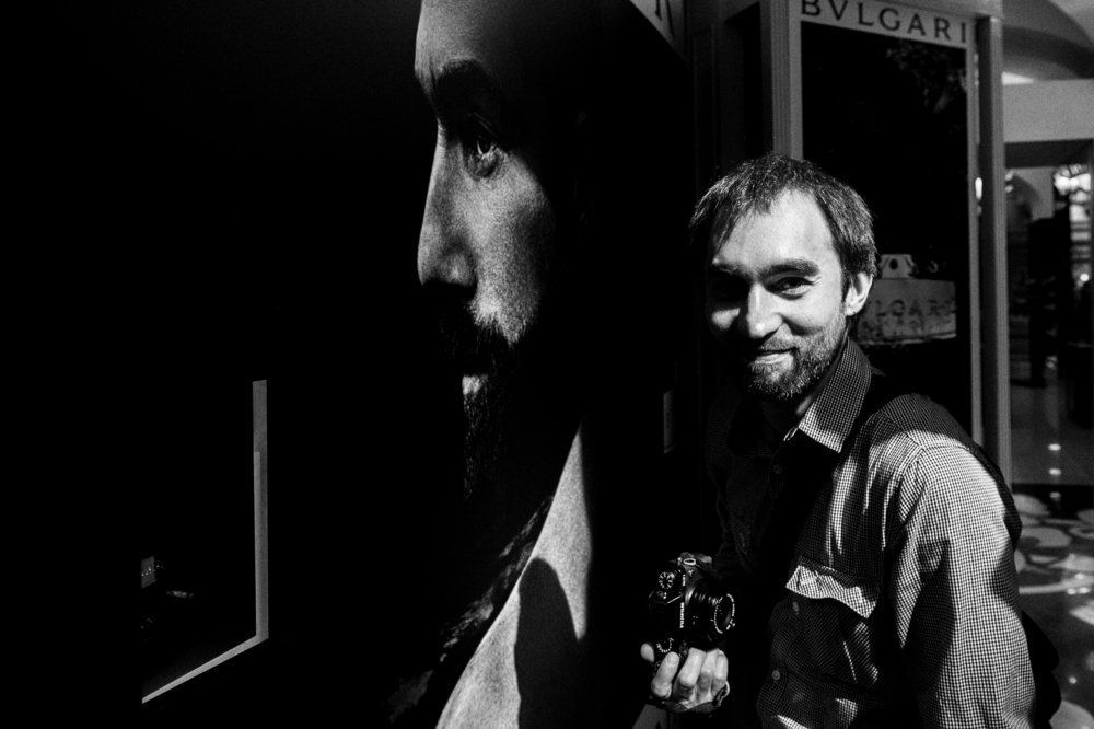 Photograph by Сергей Валиев