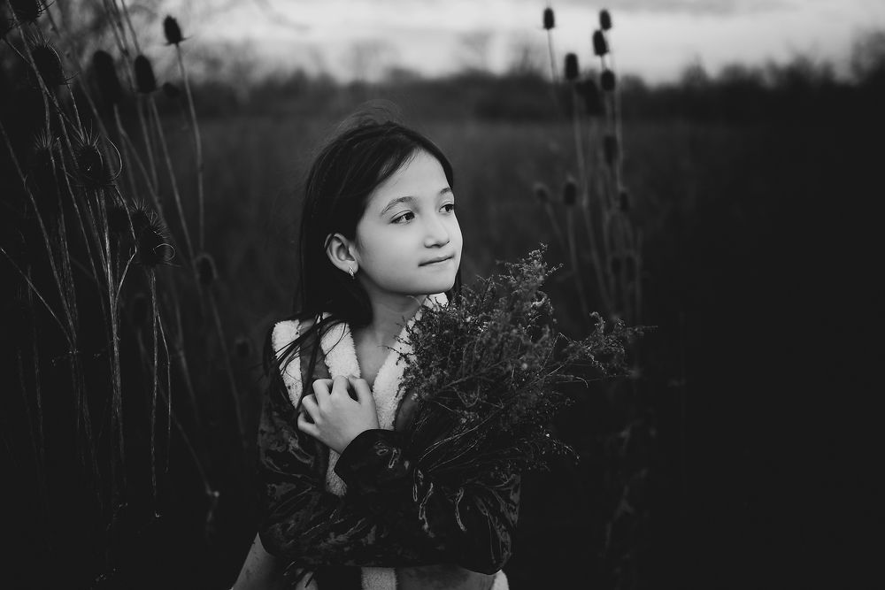 Photograph by Elena Kolomytseva