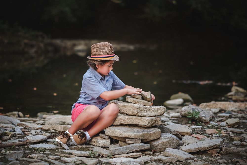 Photograph by Elena Kolomytseva