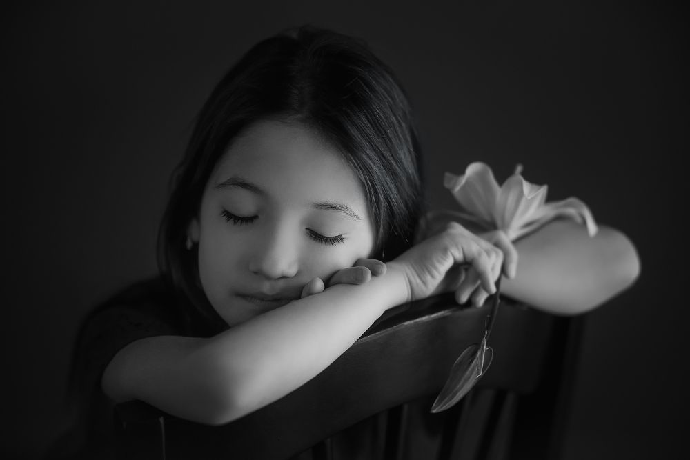 Photograph by Elena Kolomytseva