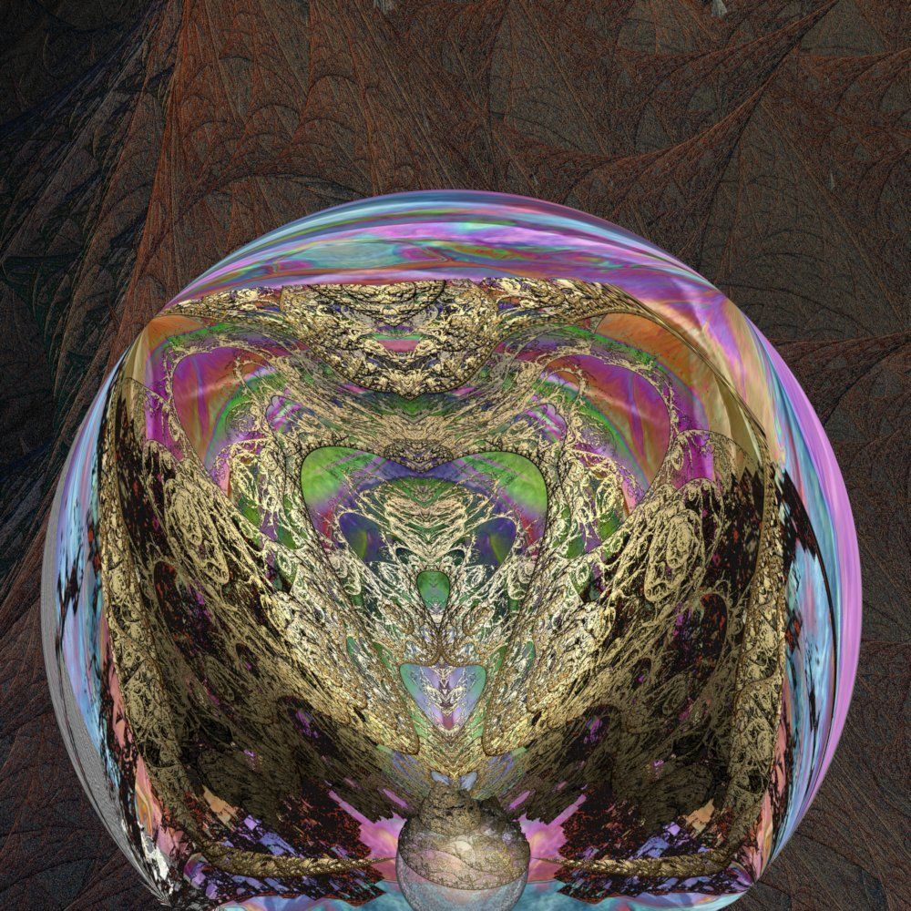 Сатурн покрывает Венеру