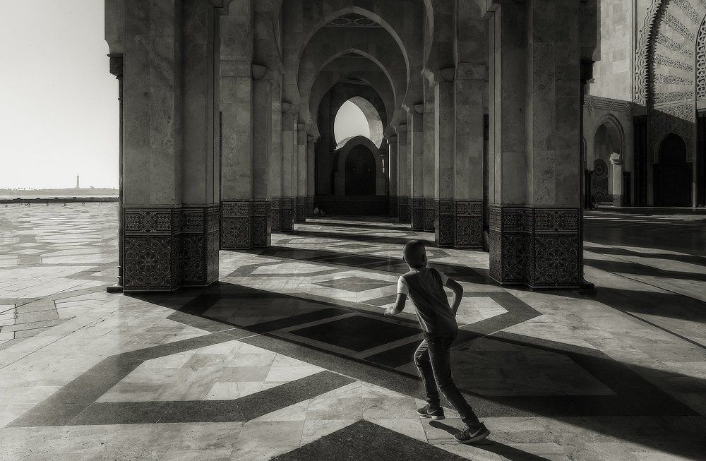 Движение - жизнь!