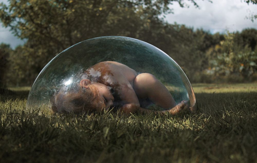 Photograph by Ирина Семячкова