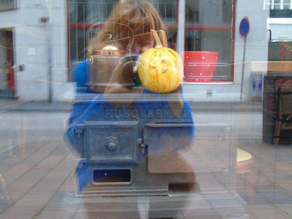 три паралельных мира