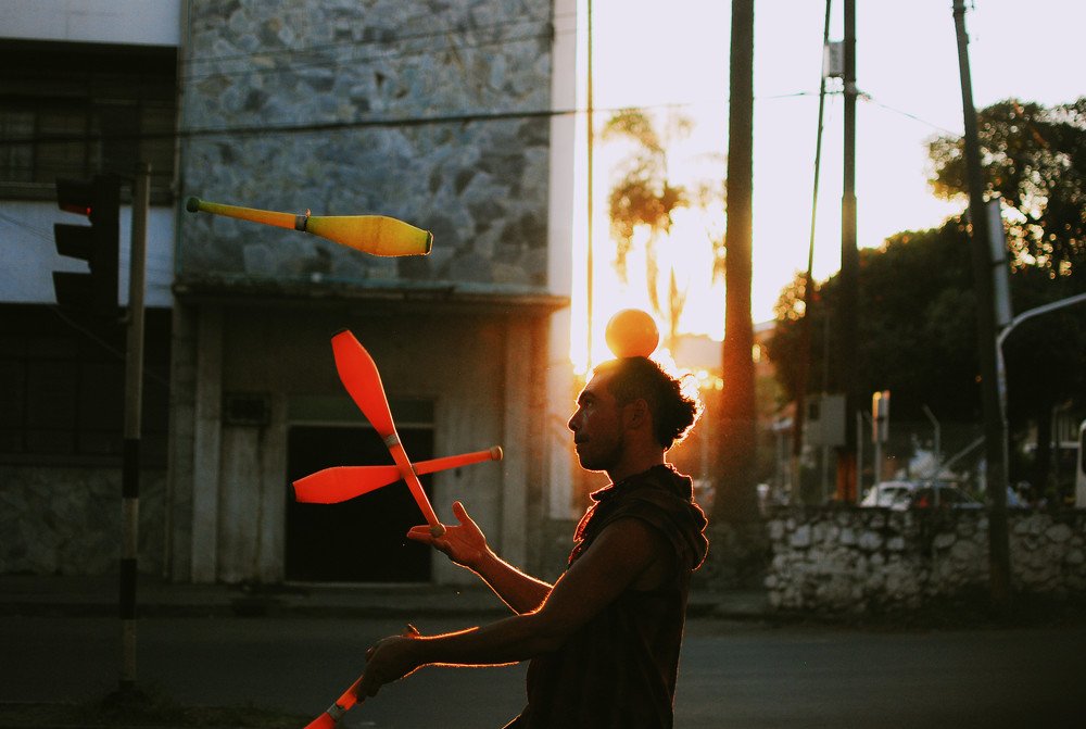 dissociation integersmaphor