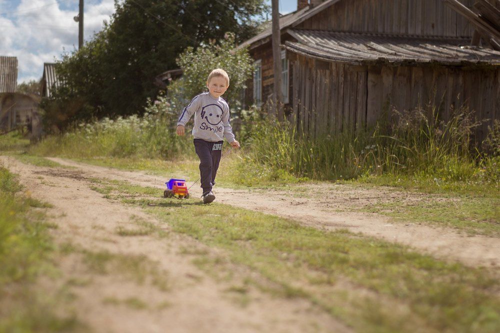Photograph by Зубарева Мария