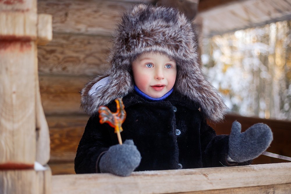 Photograph by Зубарева Мария