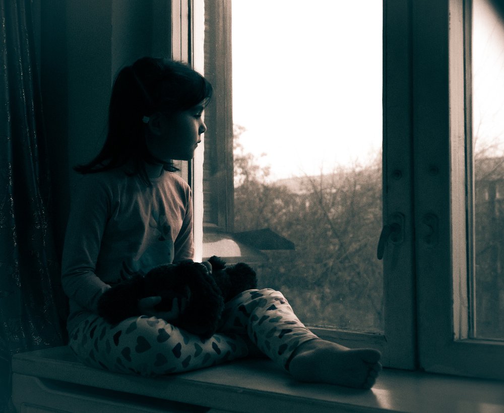 Photograph by Gulcha Zhuravlyova