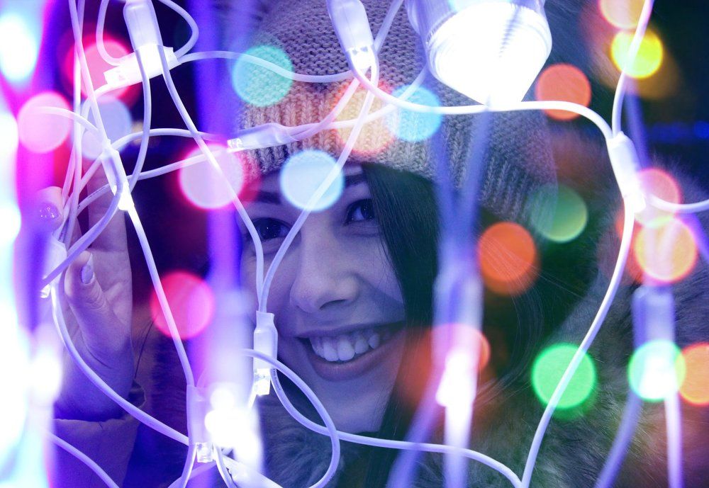 Фотография автора Анастасия Набока