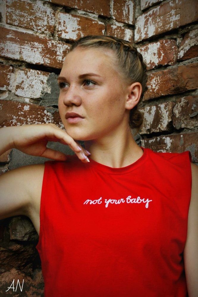 Фотография автора Анастасия Набока