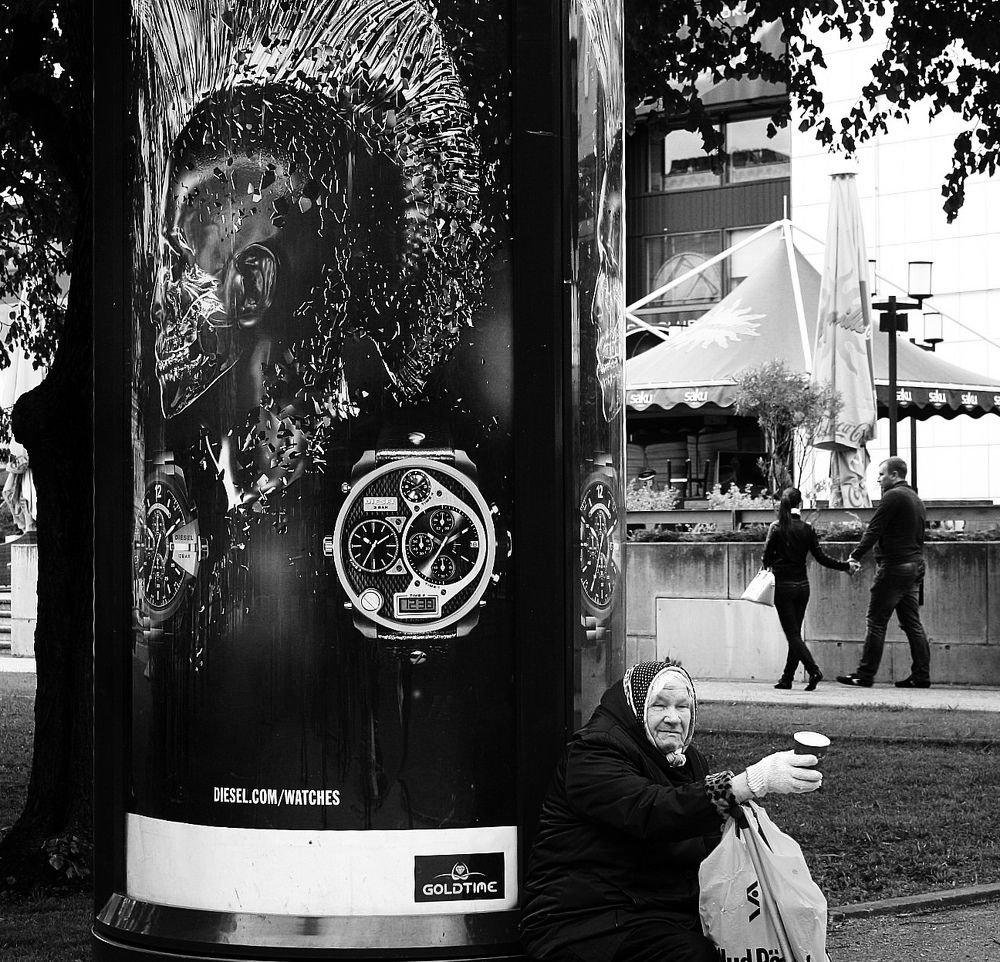 Золотое время