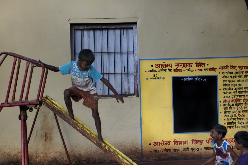 На переменку