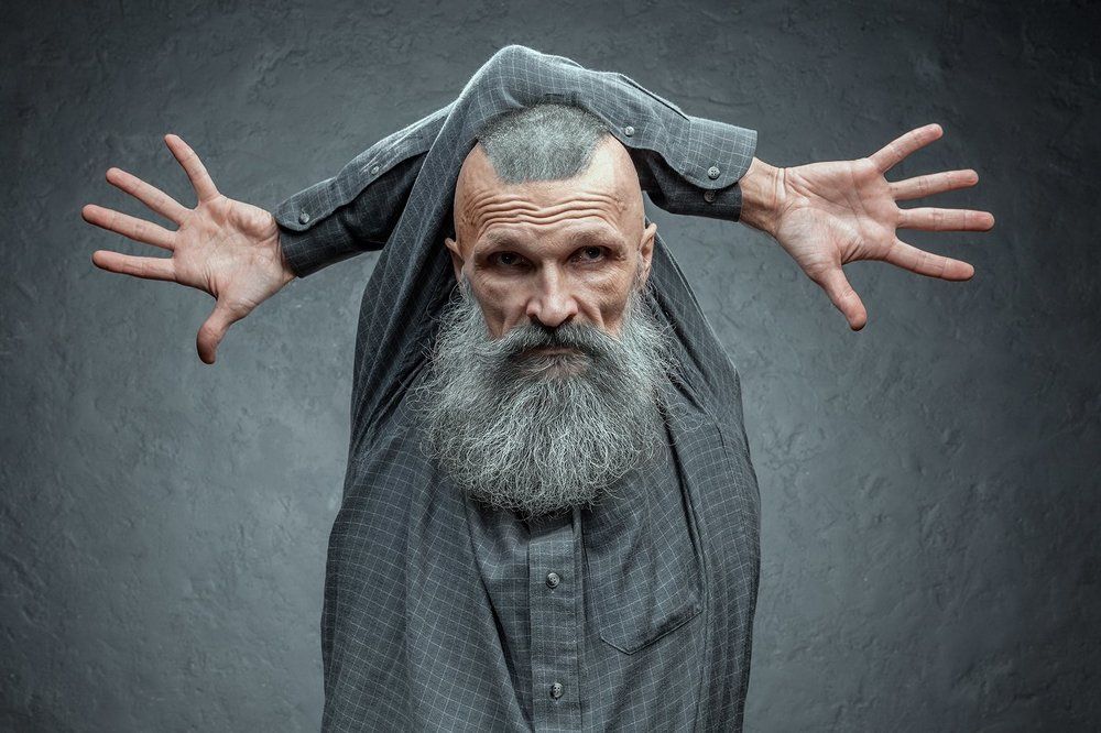 Photograph by Андрей Бортников