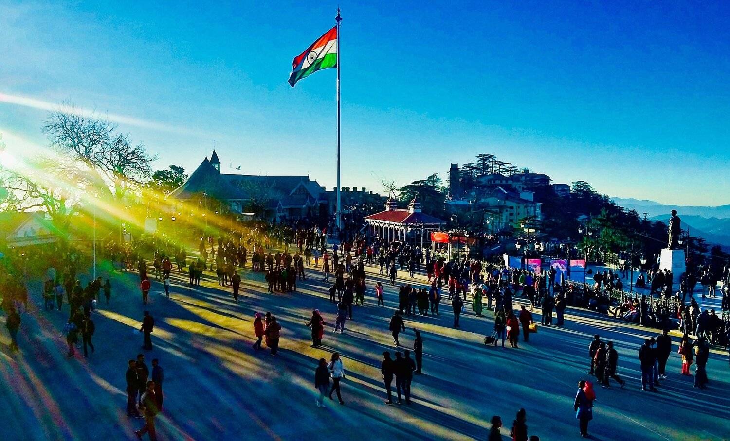 i love my india