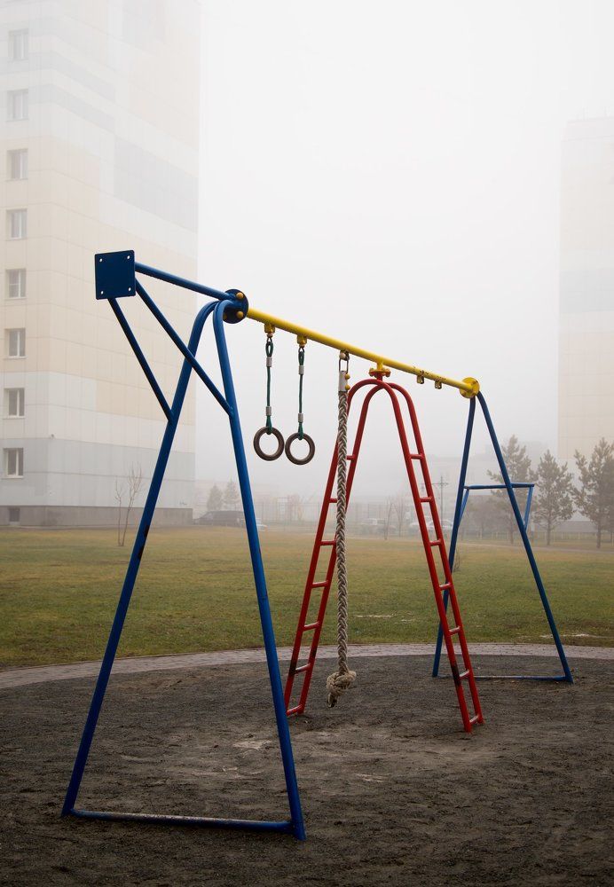 Fog