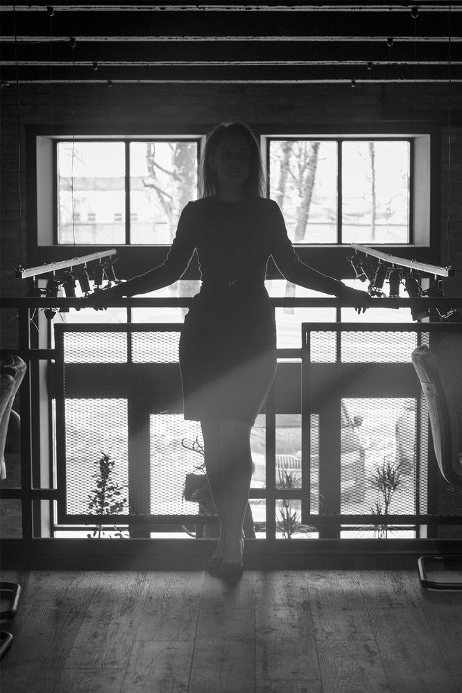 Ритм города