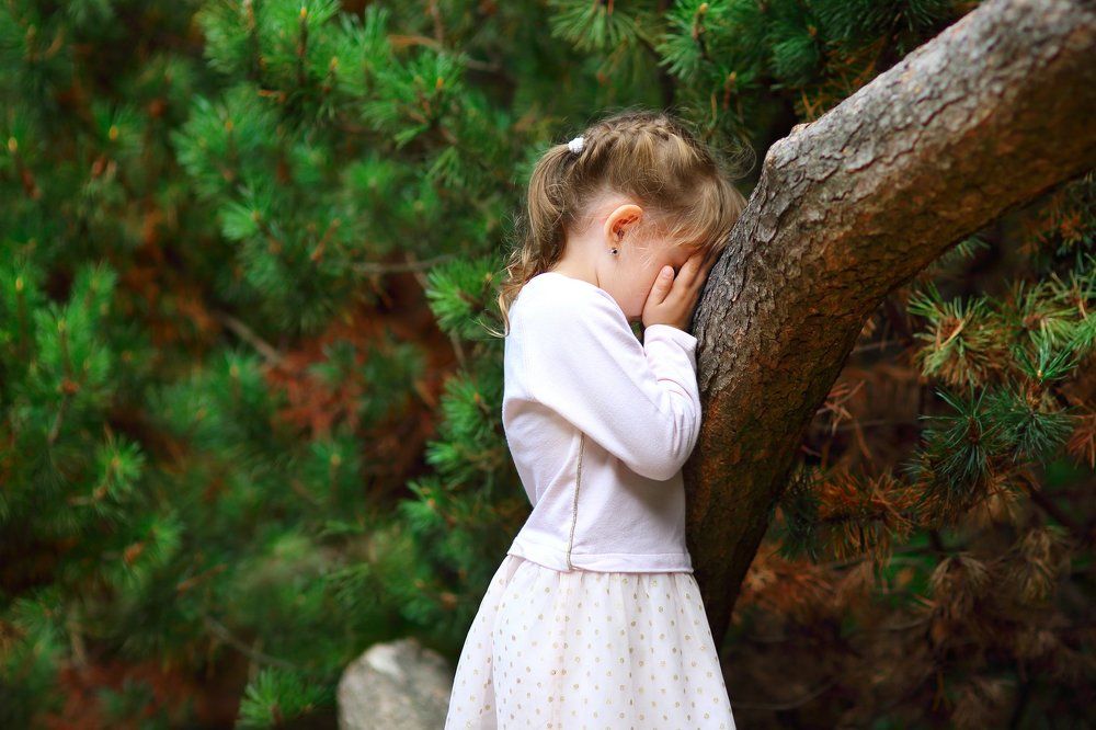 Photograph by Алена Федосова