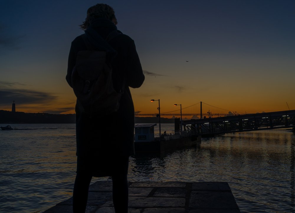 Photograph by Avelino Cardoso Afonso