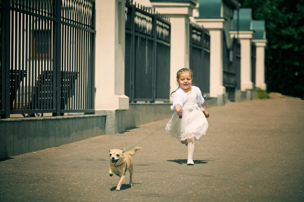 Photograph by Виталий Андросов